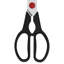 ZWILLING Twin L Shears TWIN L 8-Inch Kitchen Shears
