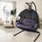 2 Person Swing Chair