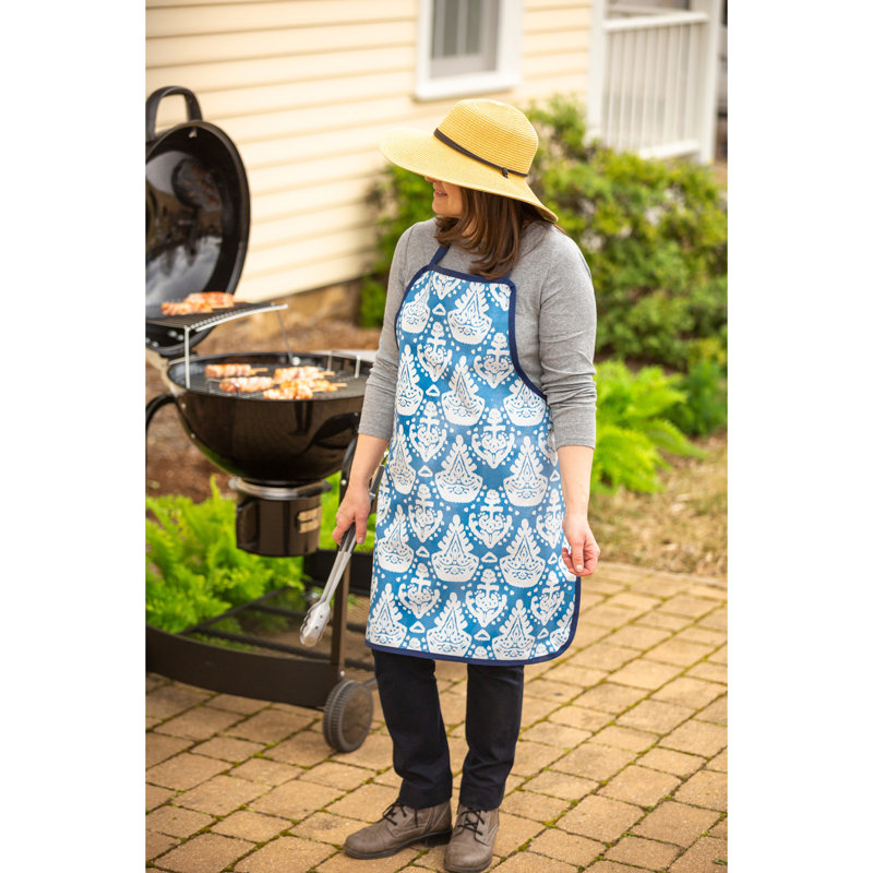 Bib Apron