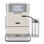 KitchenAid Fully Automatic Espresso Machine in Porcelain White