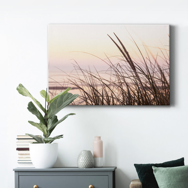 Cape Dune Morning - photographie sur toile tendue, H 36 po x l 24 po x P 1 po