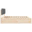 Solid Wood Bed-1390070999-1390070989