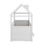 Lit simple en bois-55376084