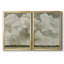 Big Dark Sky I - 2 Piece Picture Frame Print Set on Canvas-1951066879-1951066868