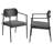 Aeris 7-Piece Outdoor Patio Aluminum Dining Set -112721780