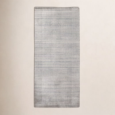 Matias Hand-Hooked Looped Rug