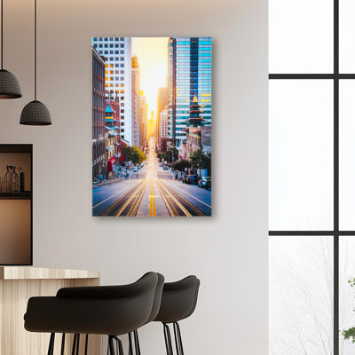 Dawn Breaking - Wall Art