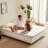 Twin Size Mattress,12 Inch Hybrid Twin Mattress In A Box With Memory Foam And Pocket Spring For Pressure Relief & Comfort Sleep & Zoned Support, Medium Firm,Certipur-US & OEKO-TEX-117336036
