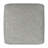 Hisaki 24"W Upholstered Boucle Square Pouf-1792773226