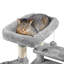 Varna 117cm H Cat Tree