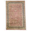Handmade Wool Area Rug