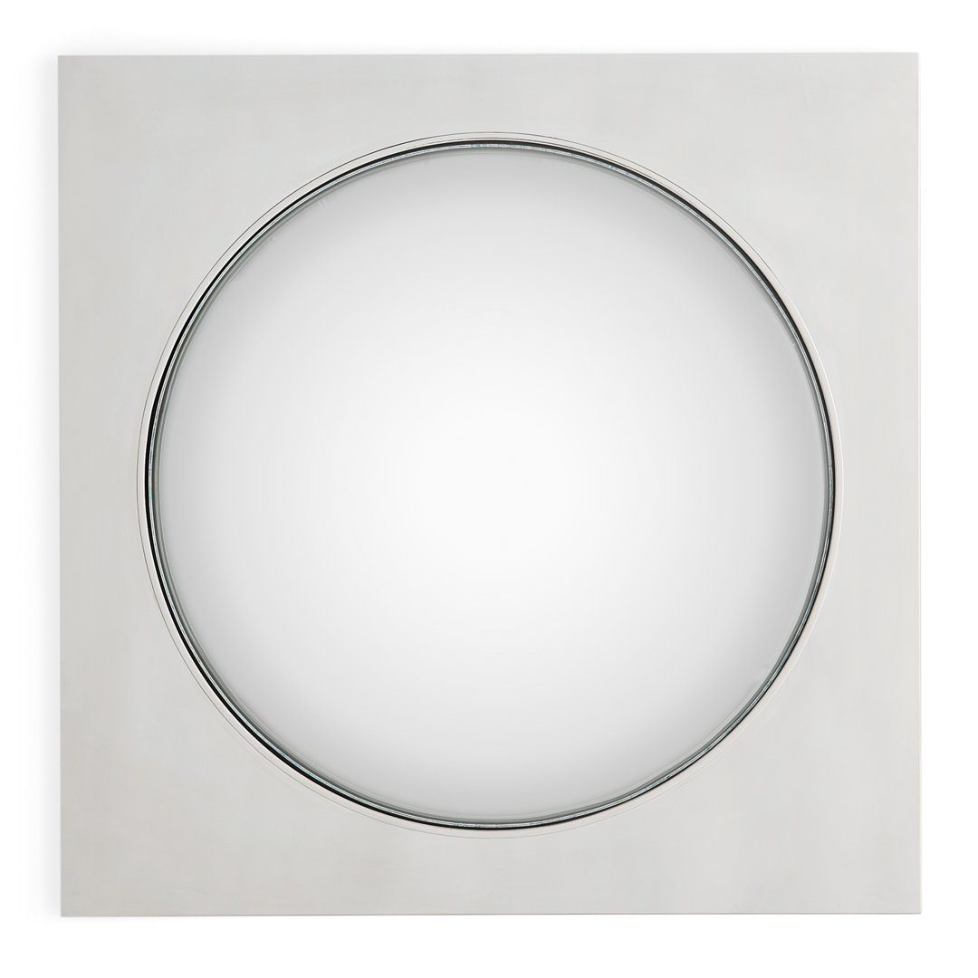 Globo Convex Accent Mirror Jonathan Adler 