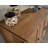 40.079'' x 19.449'' Sewing Table with Wheels-89823775