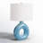 Roumel Ceramic Table Lamp-1831483729