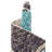 Wrought Studio Diab Marelda Indoor/Outdoor Area Rug-952940085