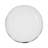 Bowls Glass Modern Pattern for Home Office Living Room Decor - 5" Black & White