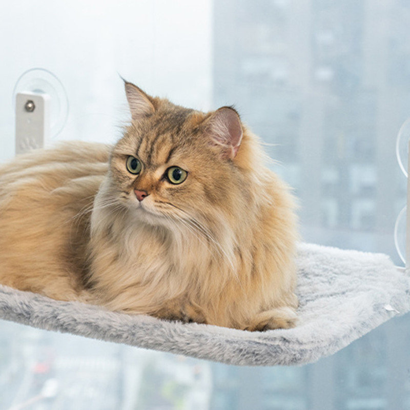 Supai Cat Perch, Beige