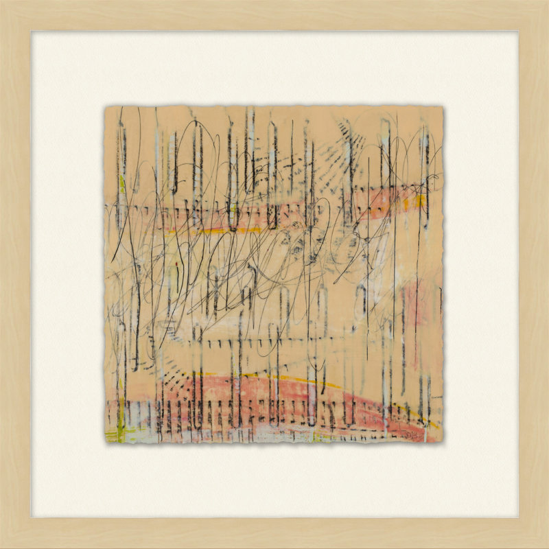 Tracings 2 Print