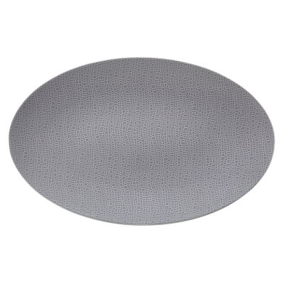 Seltmann Weiden platter oval Life Fashion