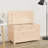 Bench 31.5"X16.1"X30.3" Solid Wood Pine-1695632355