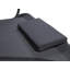 Collett 200cm Long Single Chaise