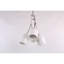 Light Brass Dimmable Forchette Pendant Chandelier-88415593-88415611-131471697