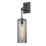 Union Square 1 - Light Armed Sconce