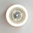 15'' Ceiling Fan with LED Lights