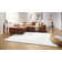 Cloud Tufted Cream Rug