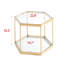 Table basse Dolph-1878632725