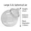 Canister - Set of 11