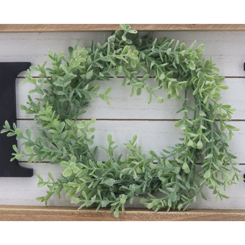 Handmade Farmhouse Wall Decor