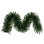 Vickerman 9' x 18" Deluxe Sequoia Pine Garland 320 Tips