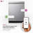 LG Top Control Dishwasher with QuadWash® Pro-113051408