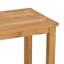 Rectangular Outdoor Coffee Table-432586885