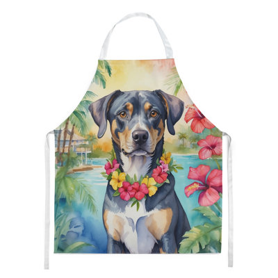 Tablier Cachehoula Luau