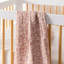 Daisy Organic Muslin Swaddle