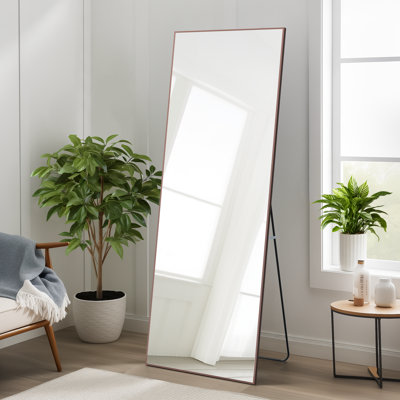 Miroir pleine grandeur Tenneil