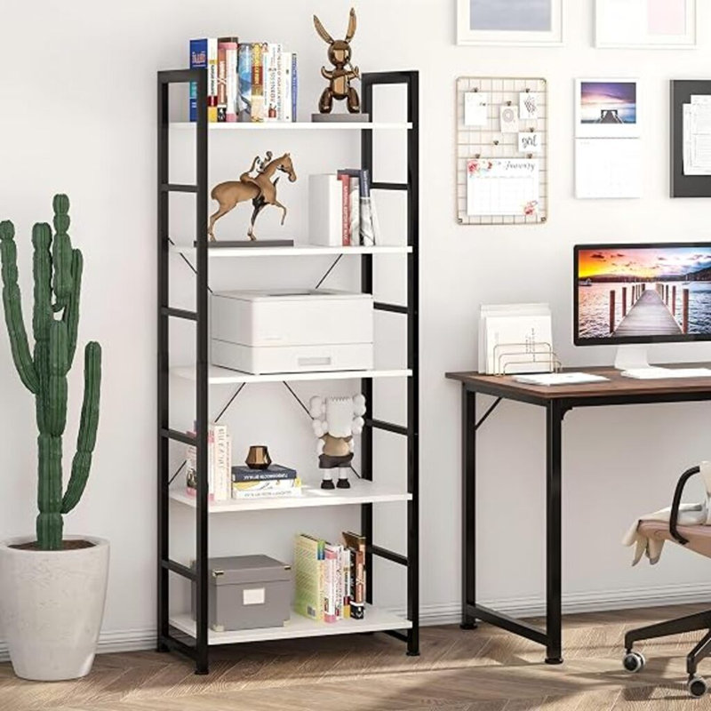 159cm H x 63cm W Bookcase