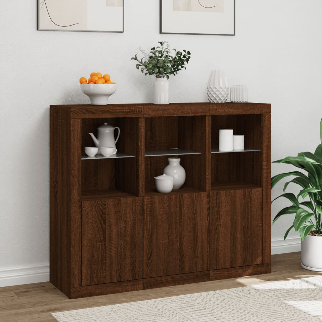 Sideboard Azima 123 cm