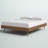 Margo Wood Platform Bed Frame-2065023889-2065023890