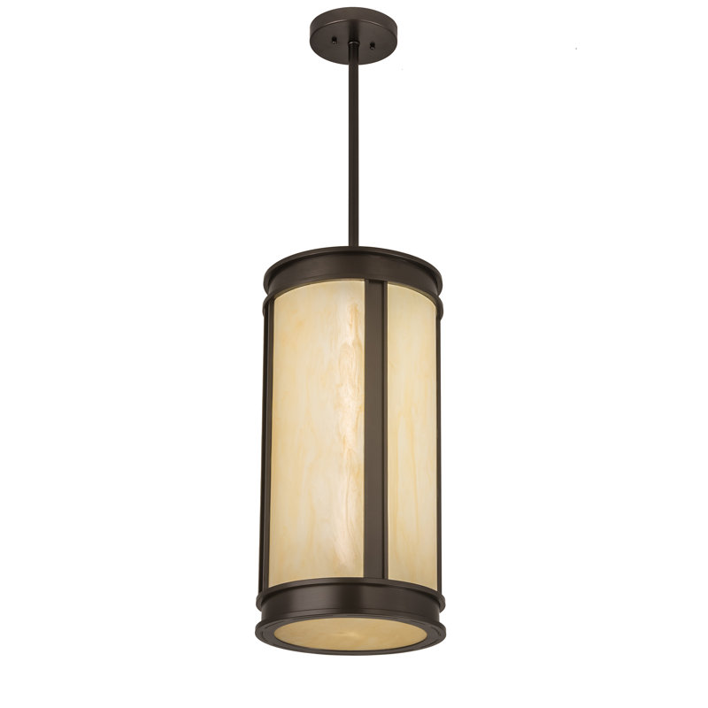Cilindro 1 - Light LED Pendant