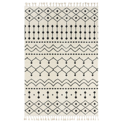 Videlle Moroccan Indoor Rug