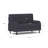 Convertible Loveseat-408659844