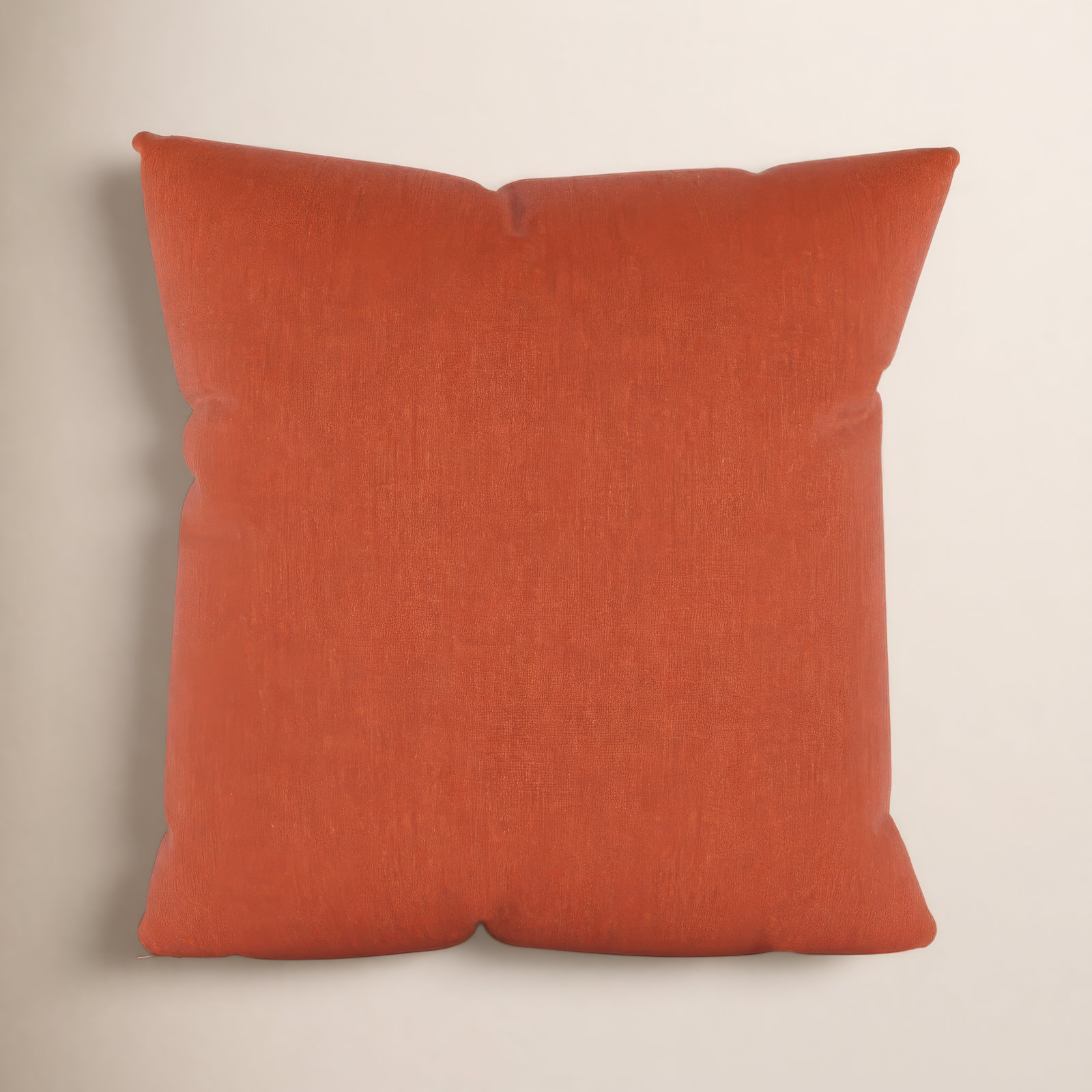Lani Sunbrella Outdoor/Indoor Pillow, Play Adobe