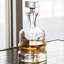 Traditional Decanter-Clear