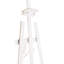 Gargi Ebern Designs Folding Wood Tripod Easel-71589429-91598146
