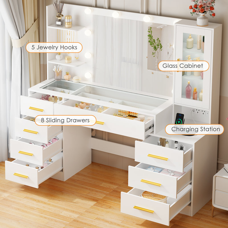 Dressing Table