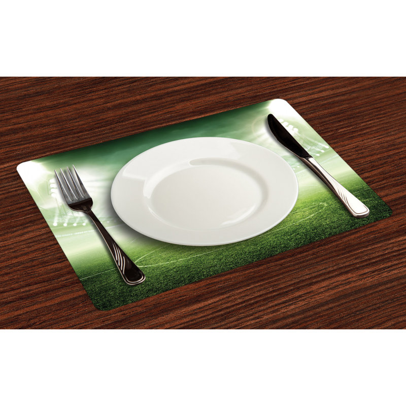 Récapitulatif 18,5" football