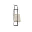 Felina Stone Accent Shelf